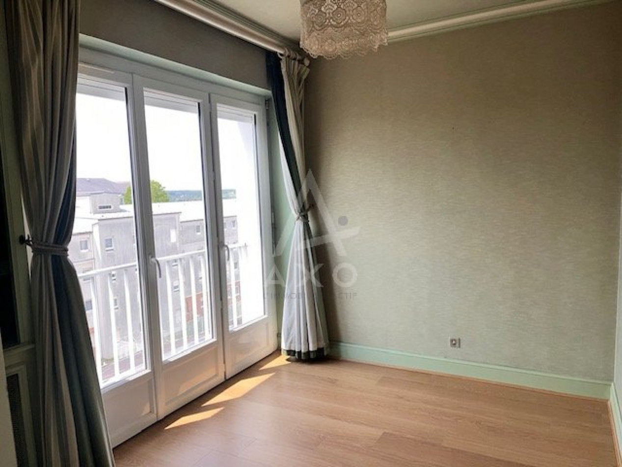vente Appartement Angers - Photo 7
