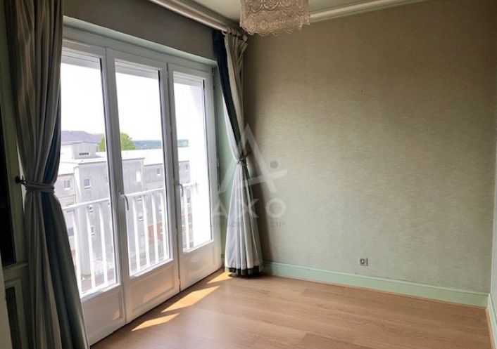 vente Appartement Angers