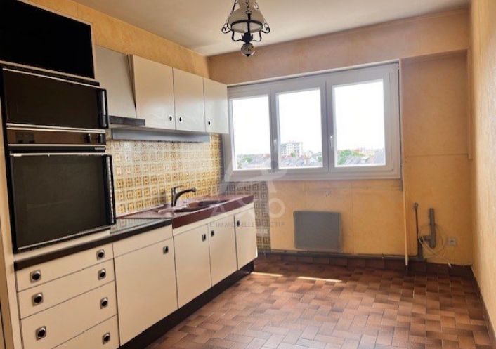 vente Appartement Angers