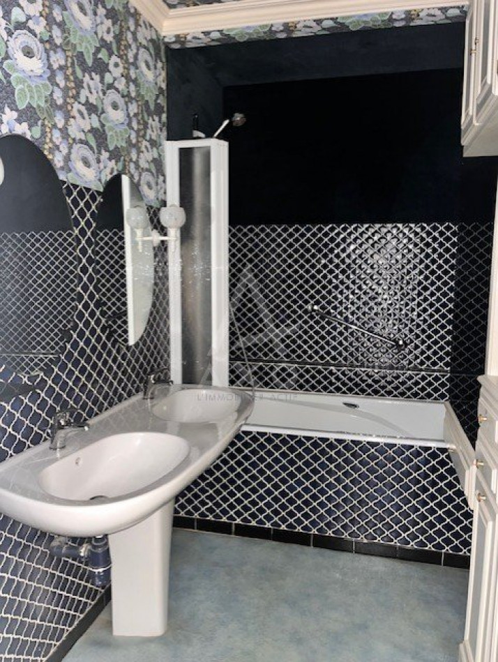 vente Appartement Angers - Photo 8