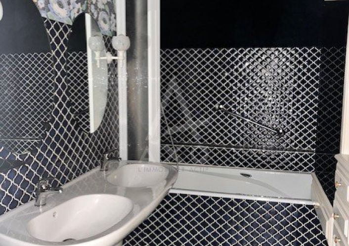 vente Appartement Angers