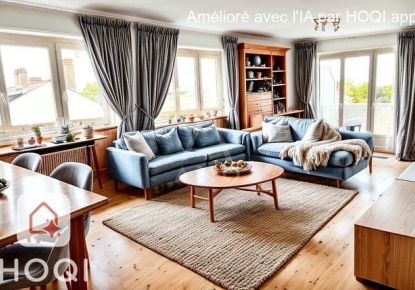 vente Appartement Angers