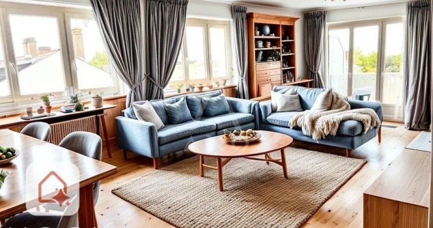 vente Appartement Angers