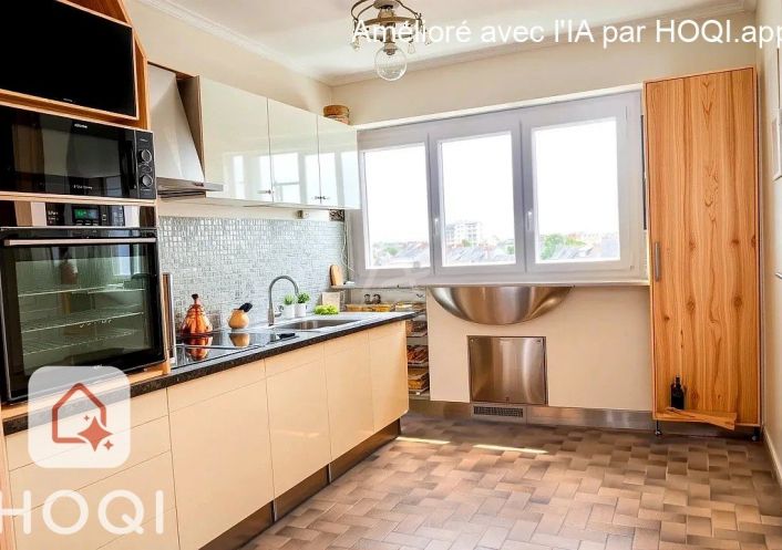 vente Appartement Angers