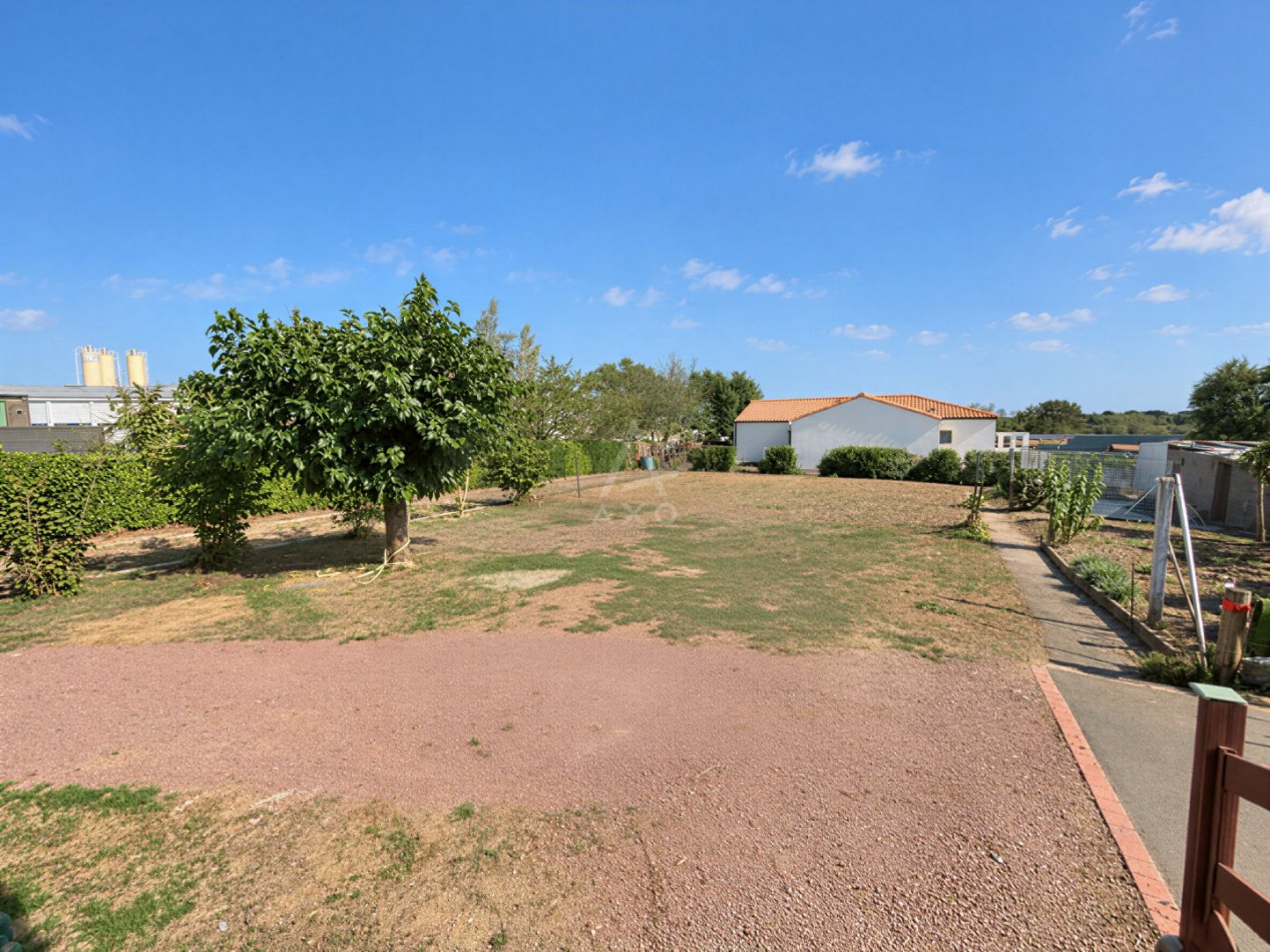 vente Maison La Rabateliere - Photo 11