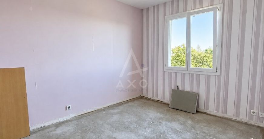 vente Maison La Rabateliere