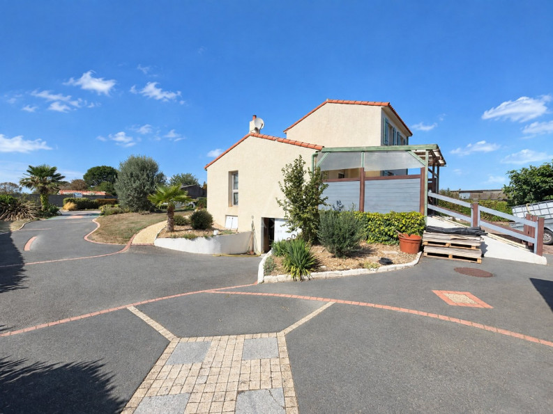 vente Maison La Rabateliere - Photo 2