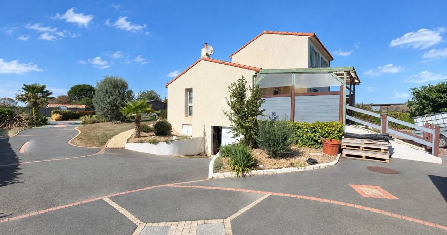 vente Maison La Rabateliere