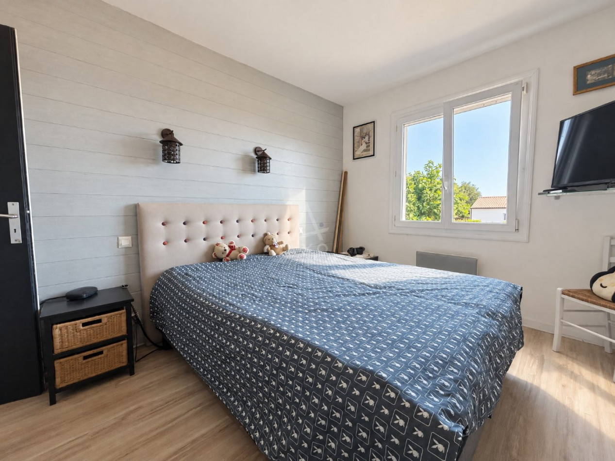 vente Maison La Rabateliere - Photo 8