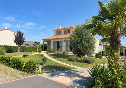 vente Maison La Rabateliere