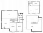 vente Maison La Rabateliere