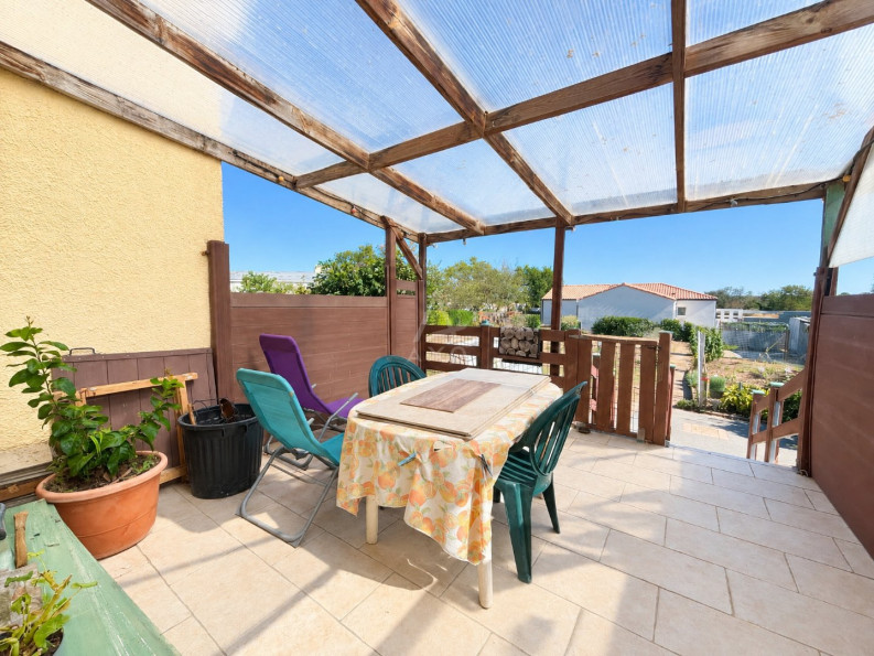 vente Maison La Rabateliere - Photo 7