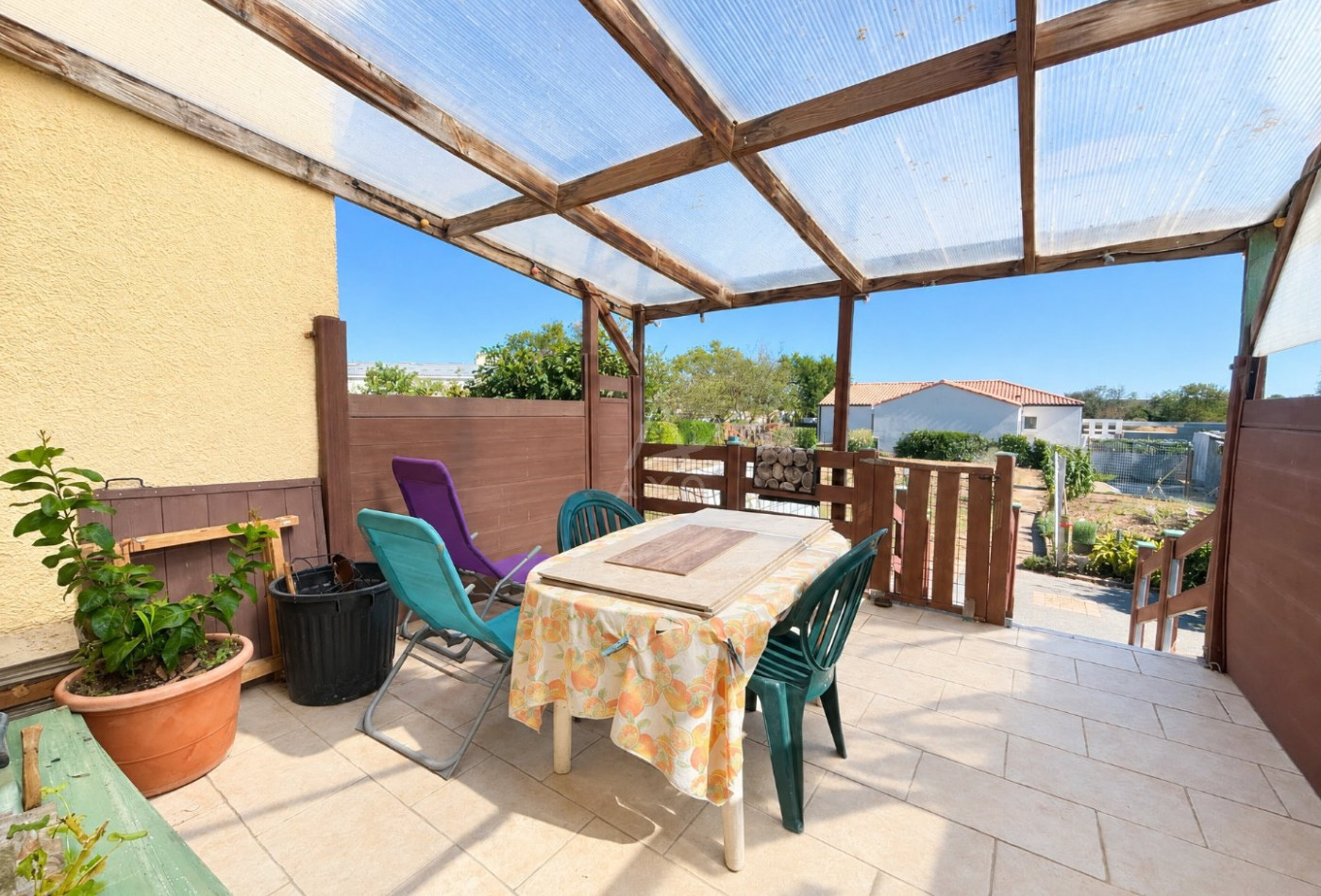 vente Maison La Rabateliere - Photo 7