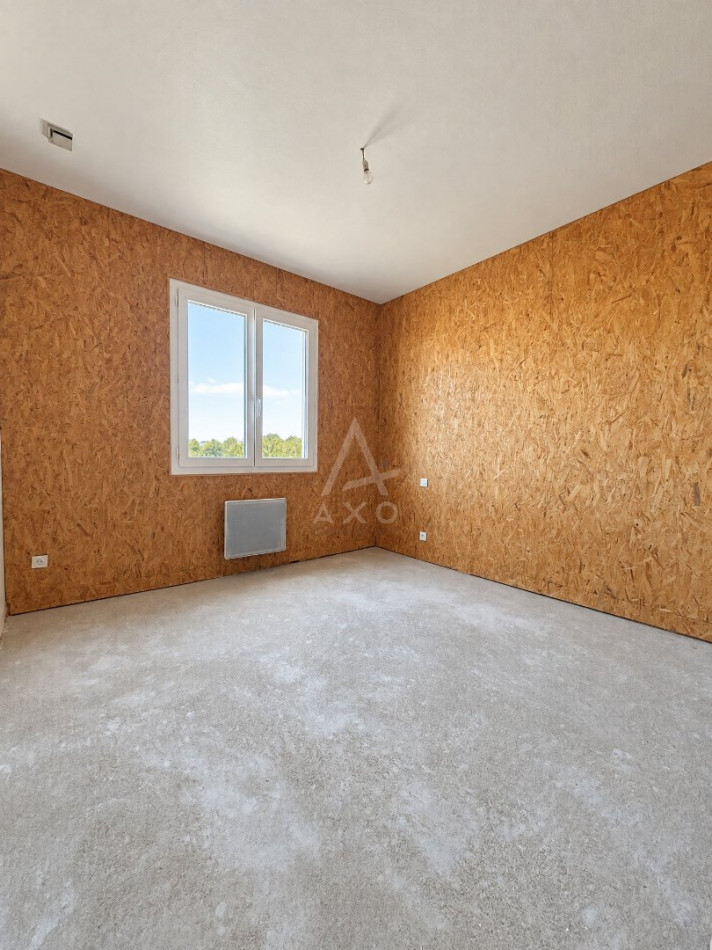 vente Maison La Rabateliere - Photo 9