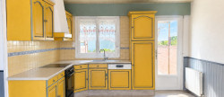 vente Maison La Rabateliere