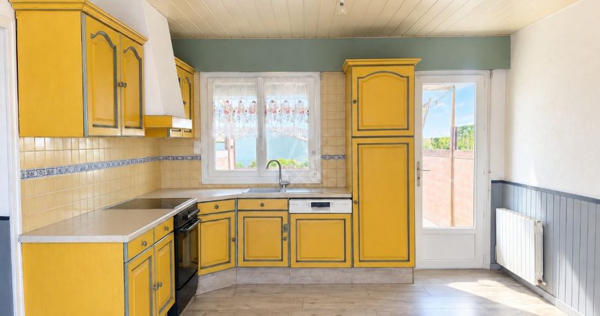 vente Maison La Rabateliere