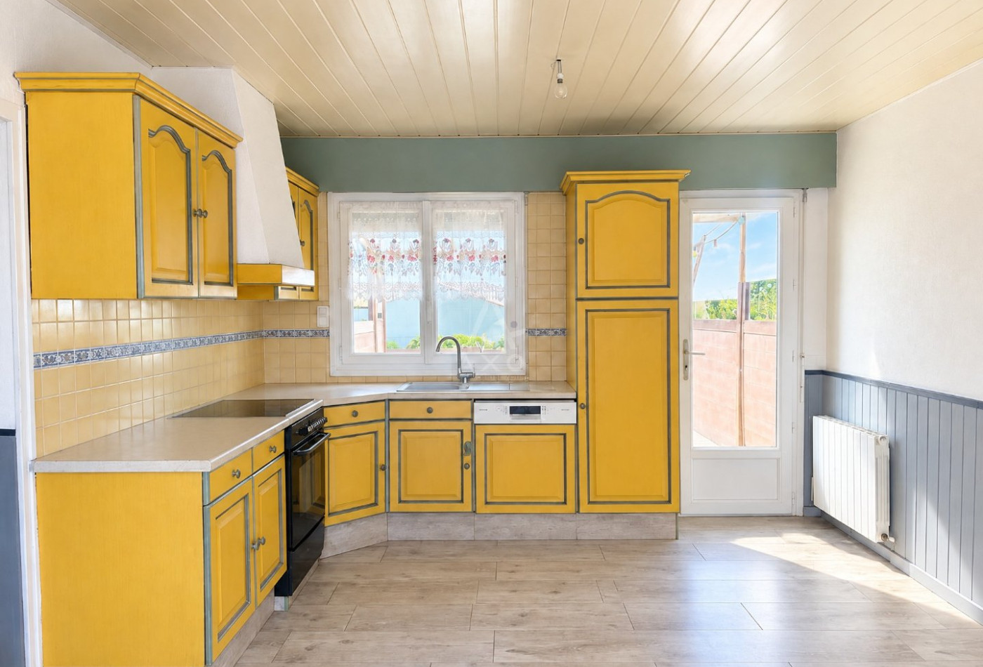vente Maison La Rabateliere - Photo 5