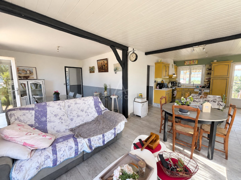 vente Maison La Rabateliere - Photo 4