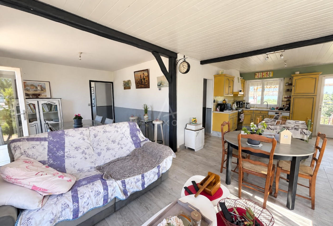 vente Maison La Rabateliere - Photo 4