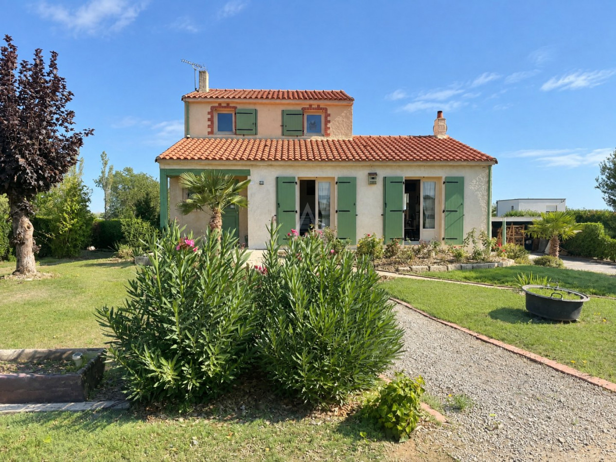 vente Maison La Rabateliere - Photo 3