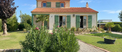 vente Maison La Rabateliere