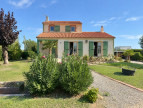 vente Maison La Rabateliere