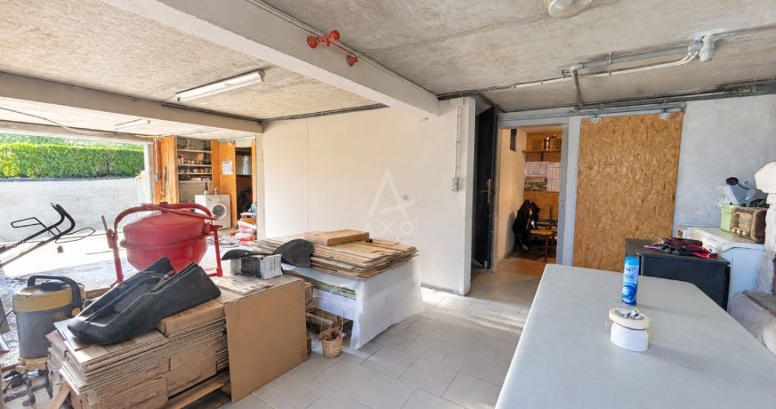 vente Maison La Rabateliere