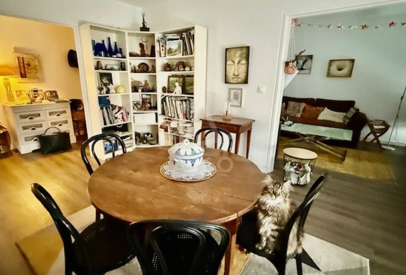 vente Appartement Angouleme - Photo 5