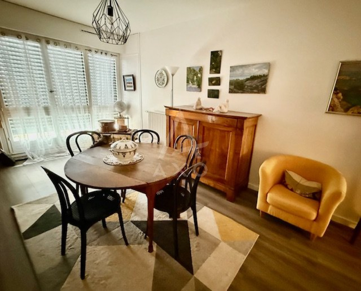 vente Appartement Angouleme - Photo 2