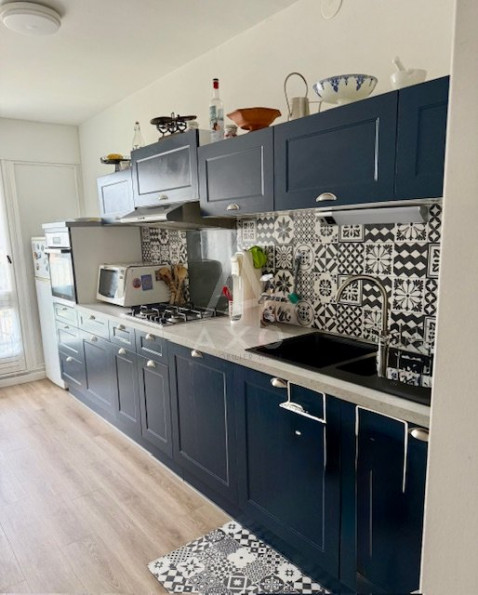 vente Appartement Angouleme - Photo 1