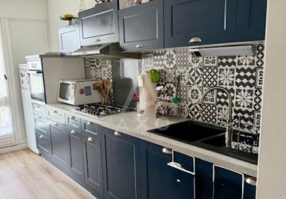 vente Appartement Angouleme