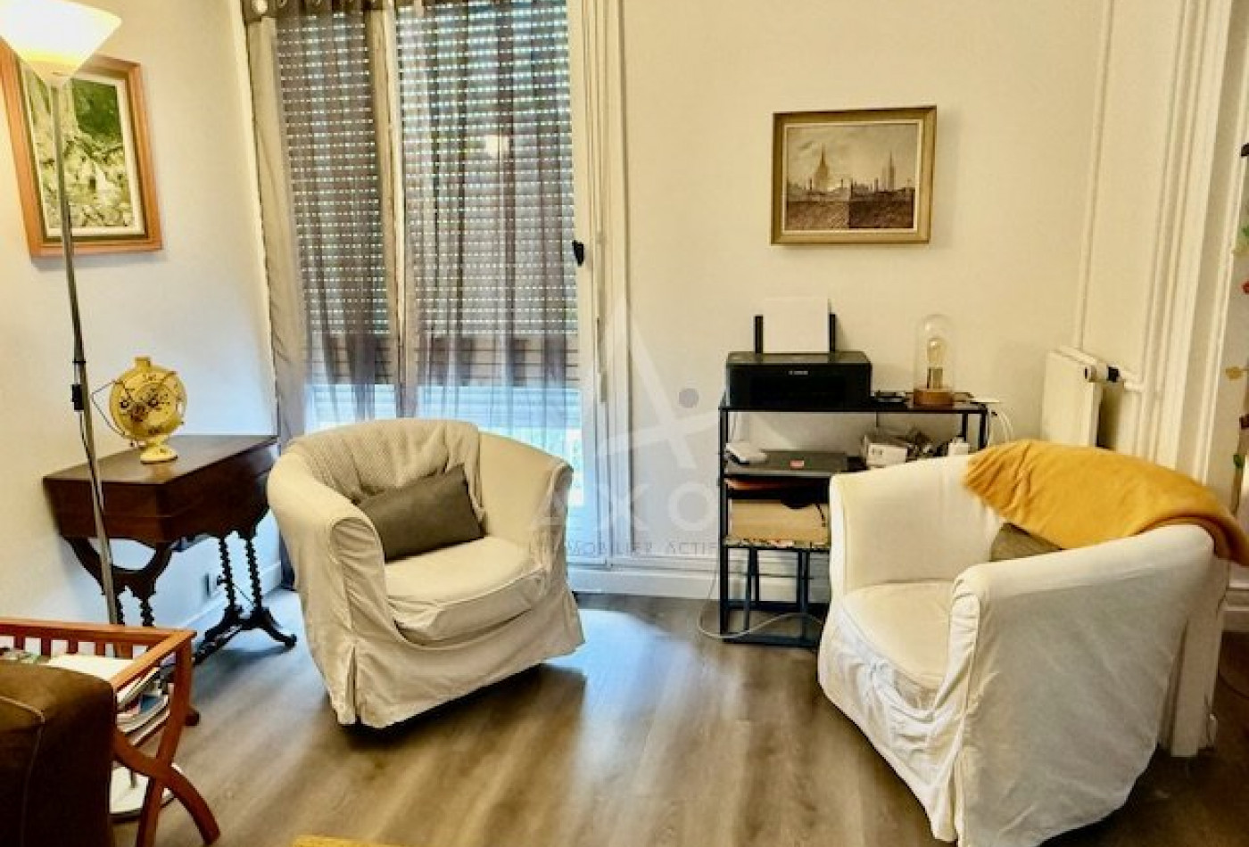 vente Appartement Angouleme - Photo 4