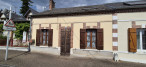 vente Maison mitoyenne Nogent Sur Vernisson