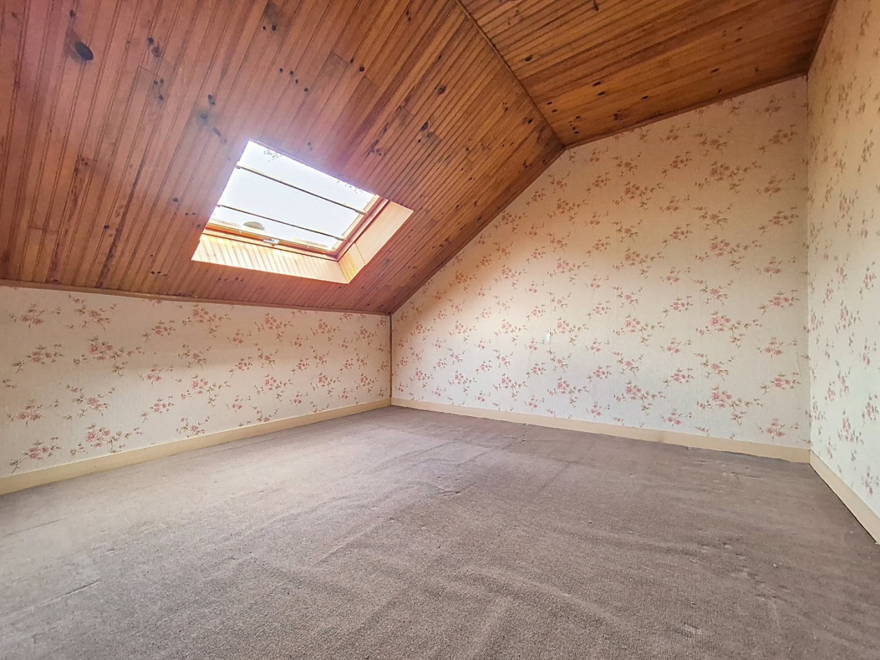 vente Maison mitoyenne Nogent Sur Vernisson - Photo 11