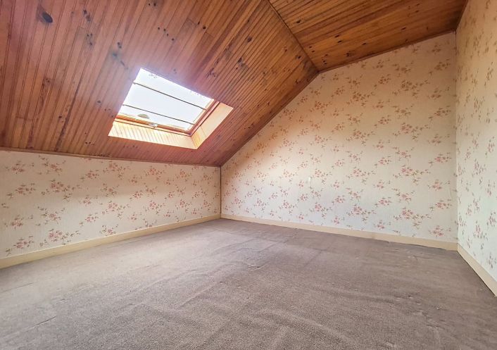 vente Maison mitoyenne Nogent Sur Vernisson