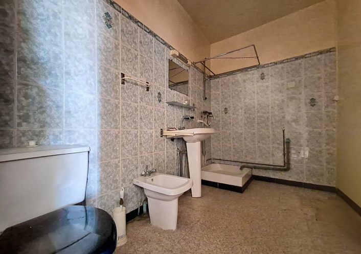 vente Maison mitoyenne Nogent Sur Vernisson