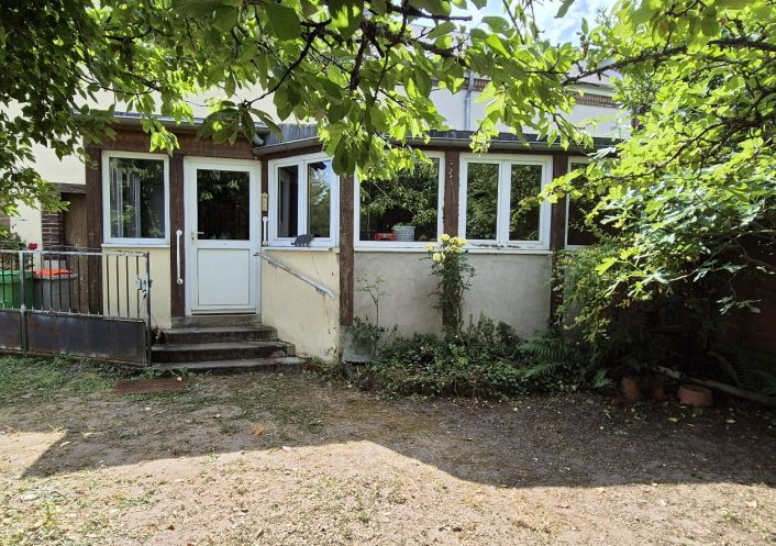 vente Maison mitoyenne Nogent Sur Vernisson