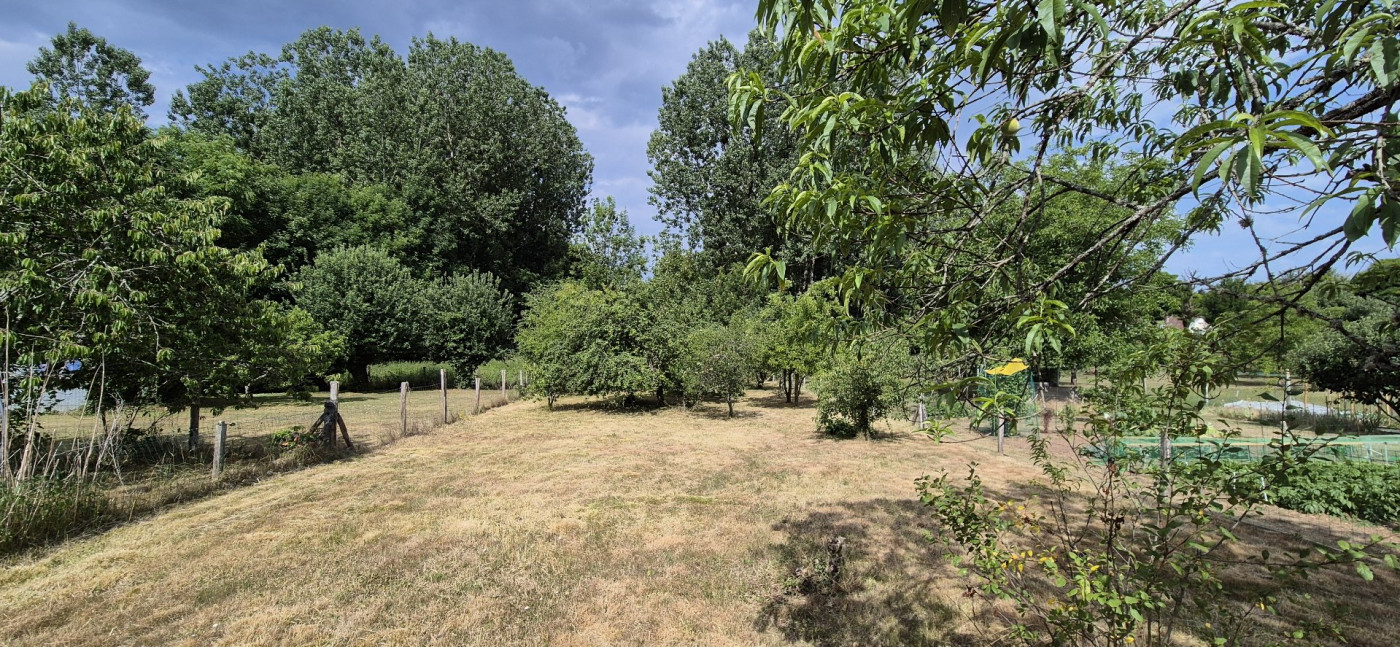 vente Maison mitoyenne Nogent Sur Vernisson - Photo 3