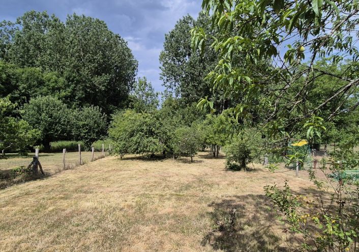 vente Maison mitoyenne Nogent Sur Vernisson