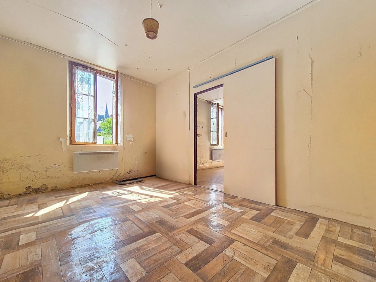 vente Maison mitoyenne Nogent Sur Vernisson - Photo 7