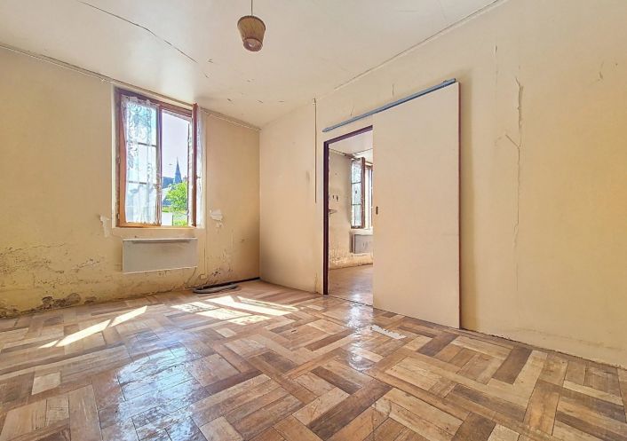 vente Maison mitoyenne Nogent Sur Vernisson