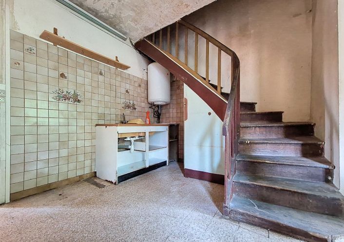 vente Maison mitoyenne Nogent Sur Vernisson