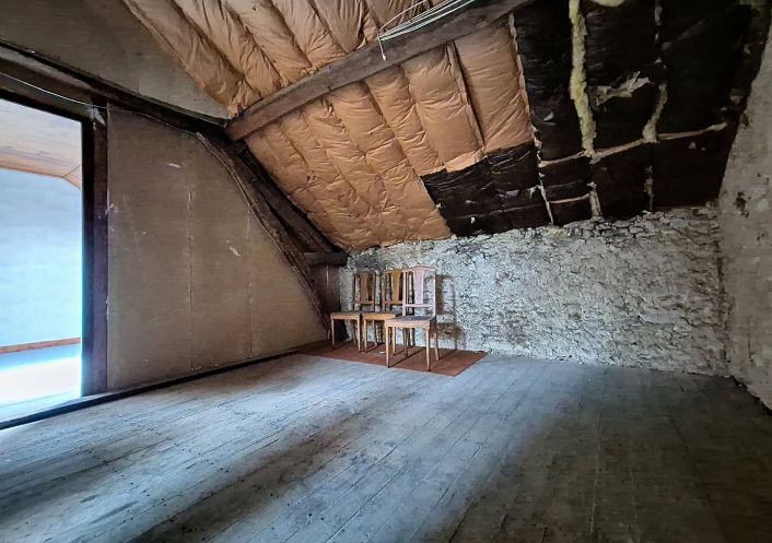 vente Maison mitoyenne Nogent Sur Vernisson