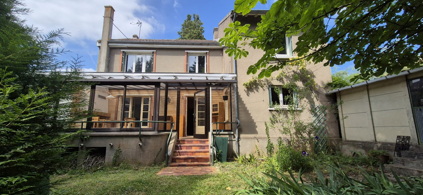 vente Maison de ville Nogent Sur Vernisson - Photo 2