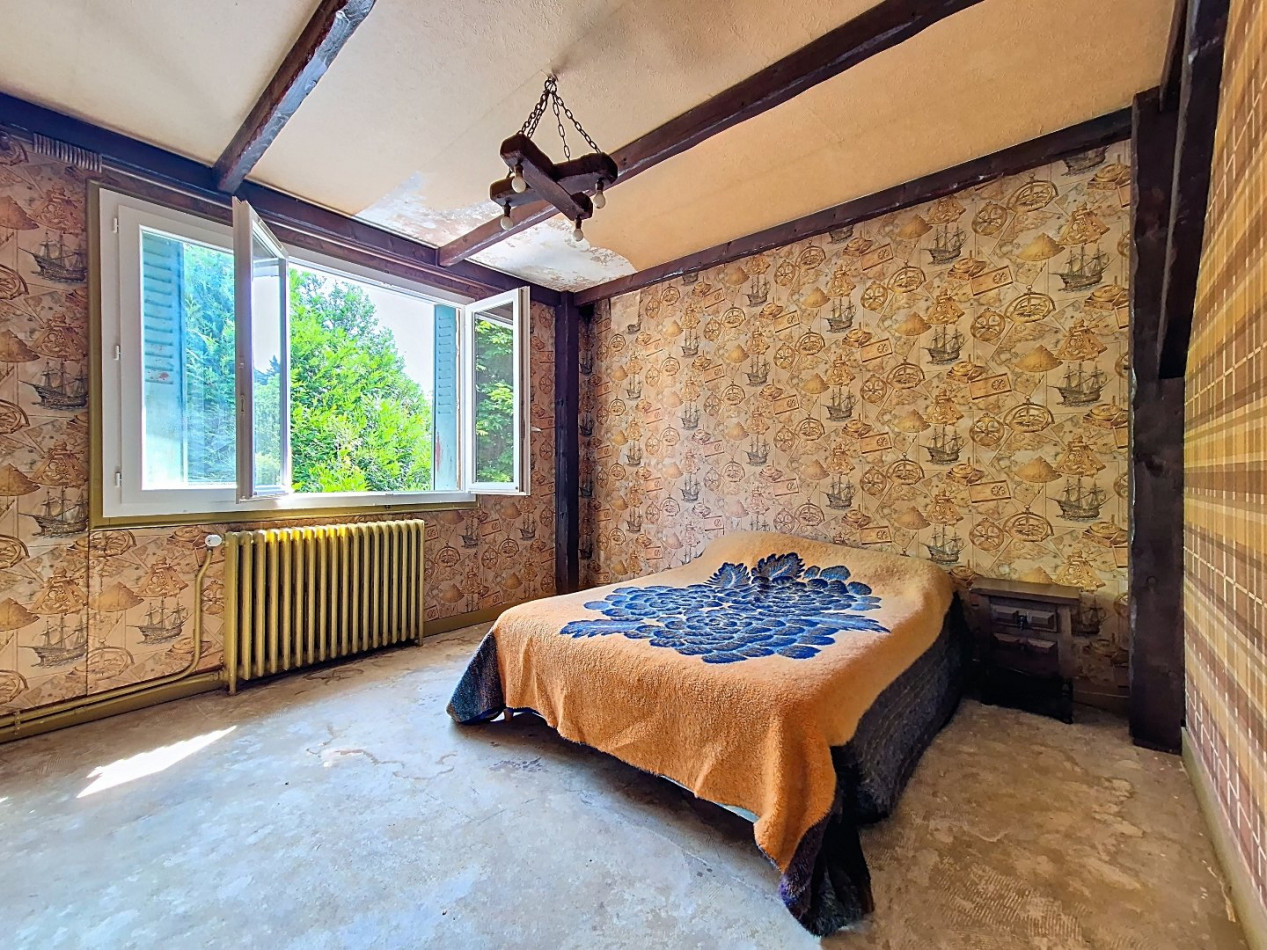 vente Maison de ville Nogent Sur Vernisson - Photo 16