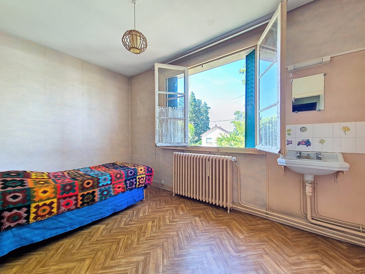 vente Maison de ville Nogent Sur Vernisson - Photo 17