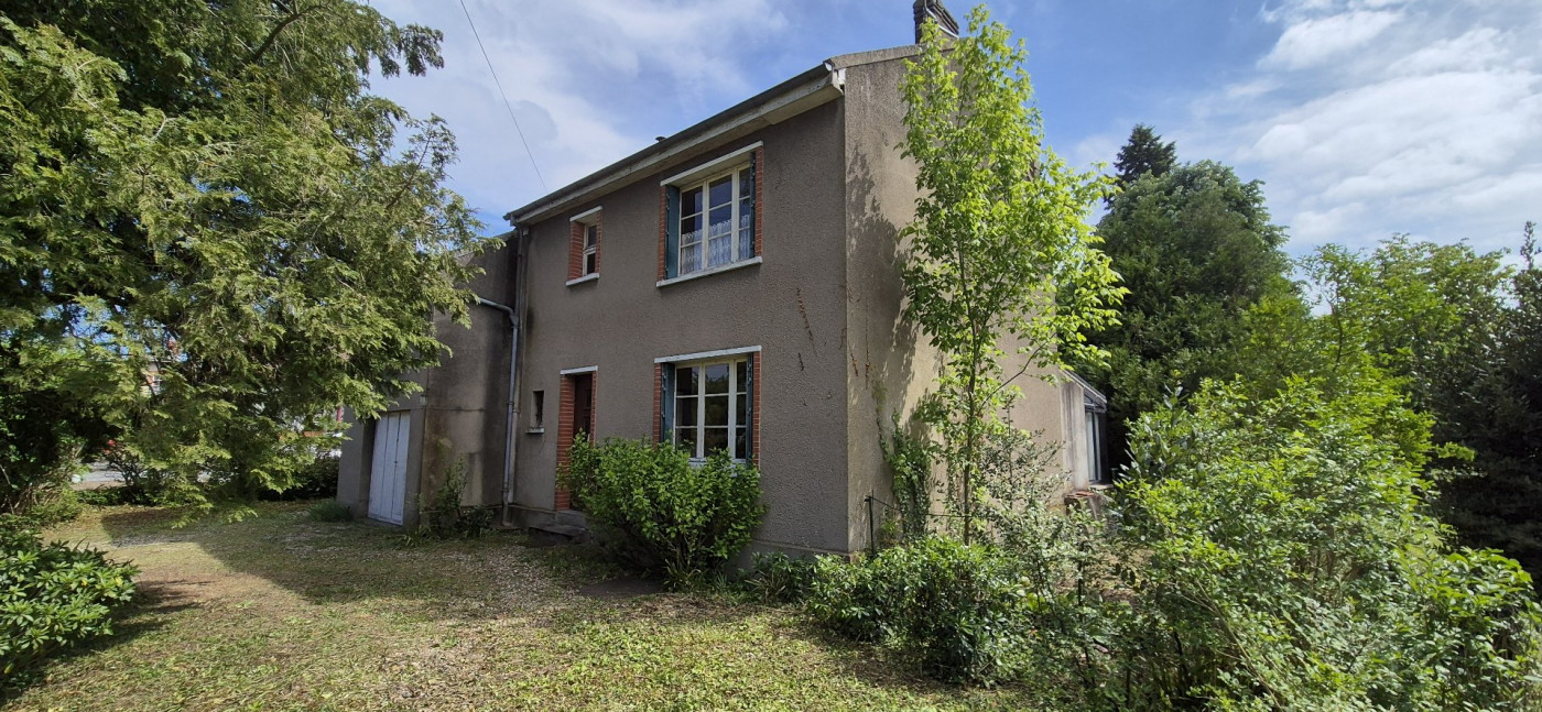 vente Maison de ville Nogent Sur Vernisson - Photo 3