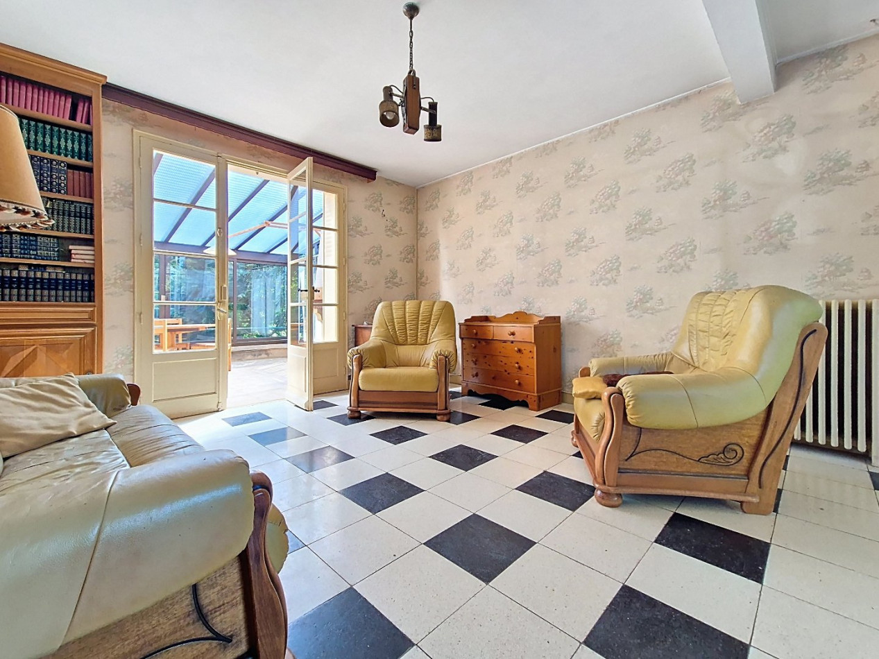 vente Maison de ville Nogent Sur Vernisson - Photo 6