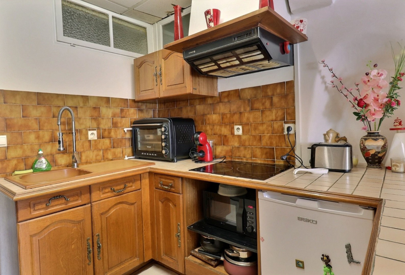 vente Appartement Ciboure - Photo 2