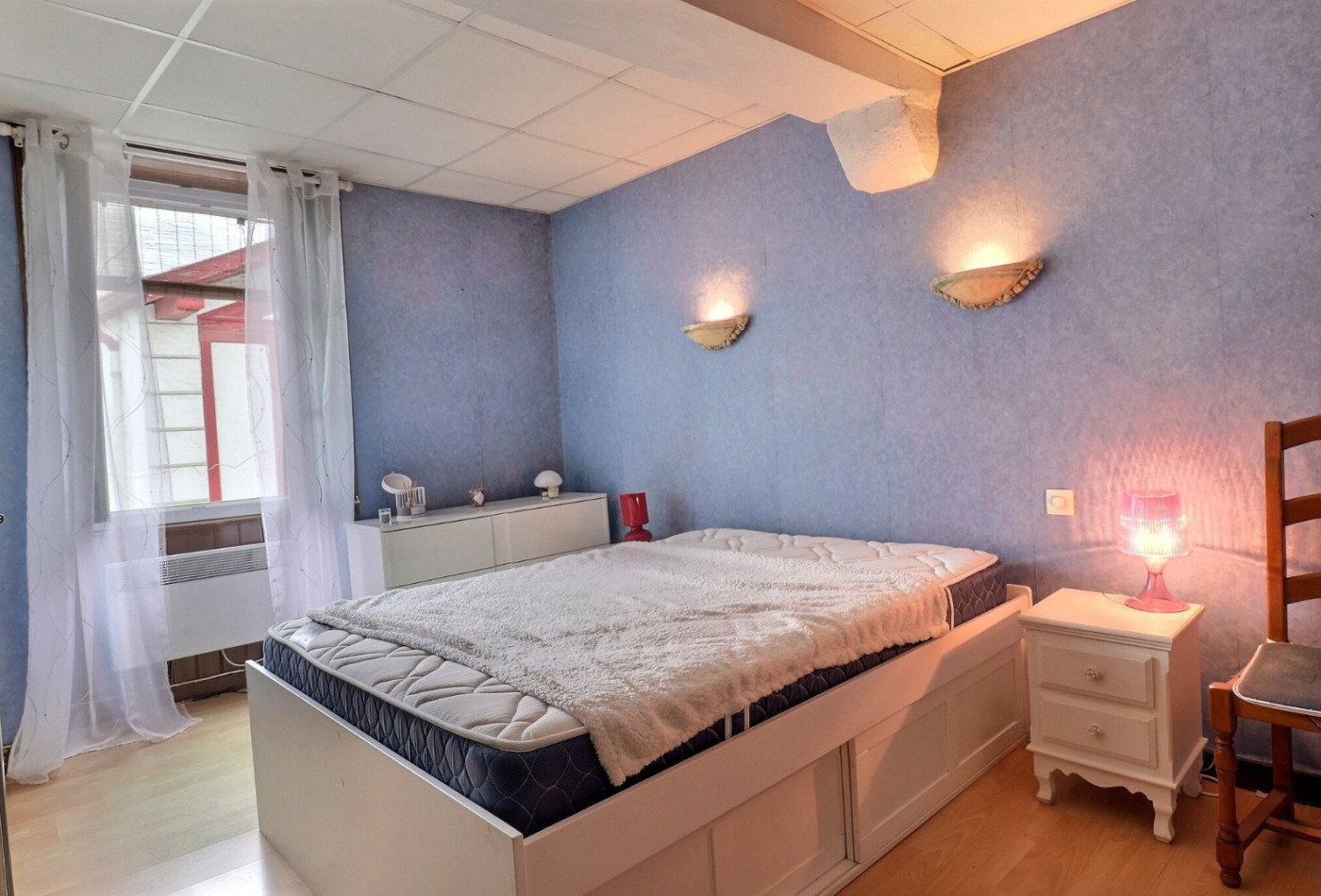 vente Appartement Ciboure - Photo 3